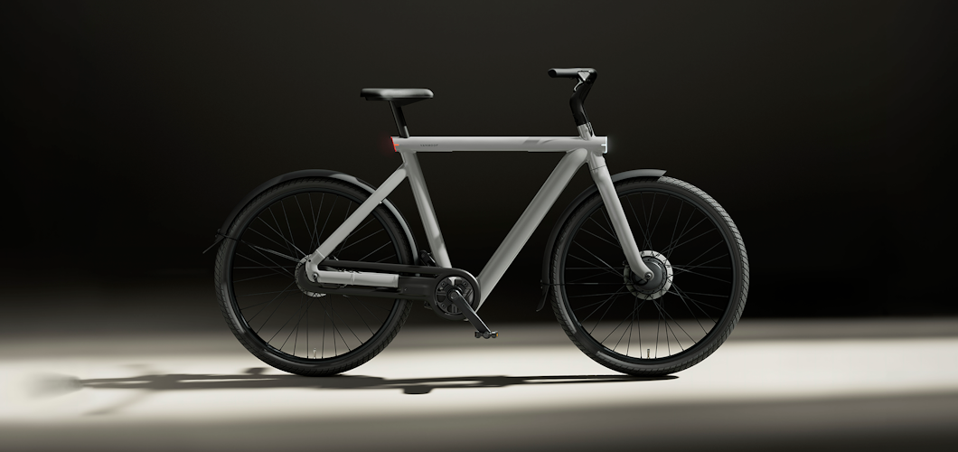 VanMoofモデルが増加中: 新型VanMoof S5 & A5の違い、そして、ハイ VanMoofモデルが増加中: 新型VanMoof S5 & A5の違い、そして、ハイ