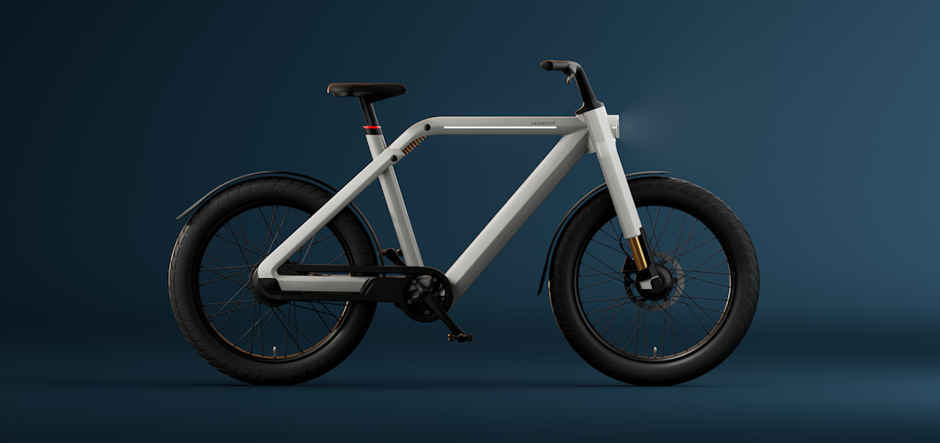 VanMoofモデルが増加中: 新型VanMoof S5 & A5の違い、そして VanMoofモデルが増加中: 新型VanMoof S5 & A5の違い、そして