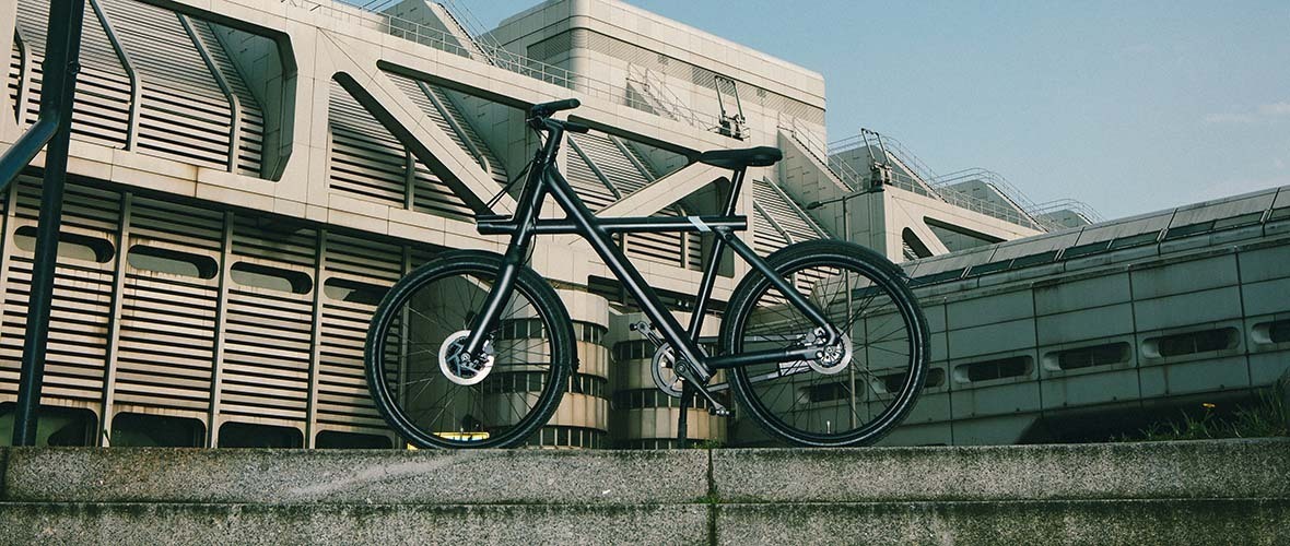 Test shops vanmoof electrified s2