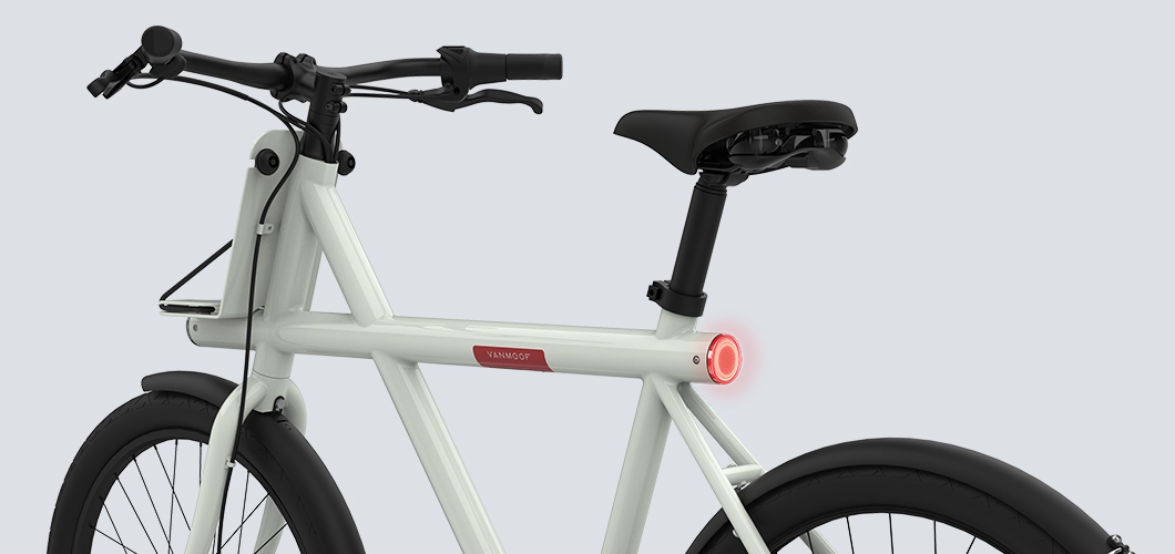 Gene x smart electric bike online