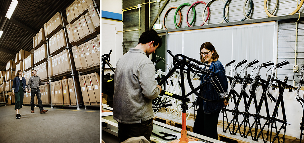 Building The Future The Sum of its Parts VanMoof Blog English