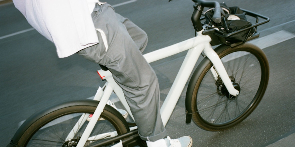 Baby it’s cold outside: Three tips for winter-proofing your ride