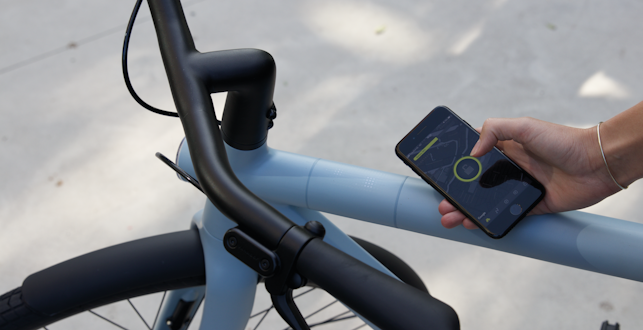 Building the Future | De ontwikkeling van onze app