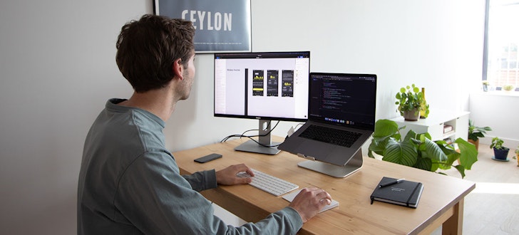 Building the Future | Door data gedreven