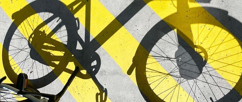 European Mobility week: Utrecht on track to become Europe’s most bike-friendly province.