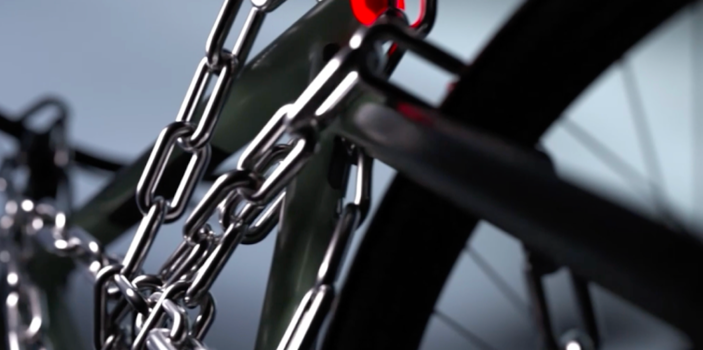 Feature the Features: Kick Lock