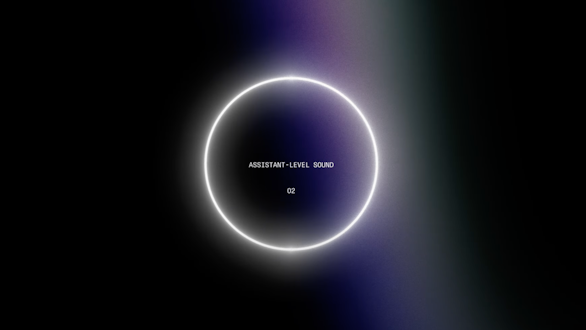 Zoom sur les fonctionnalités : Les sons du S6, réimaginés