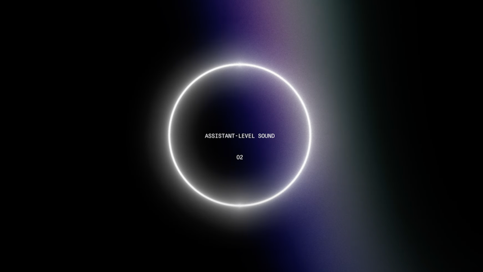 Zoom sur les fonctionnalités : Les sons du S6, réimaginés