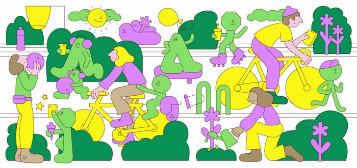 Taco Carlier: Our cities are for people, not cars. Here’s why it’s time to free Berlin from gridlock.