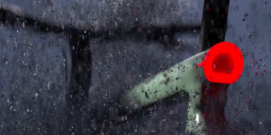 Feature the Features: Kick Lock - VanMoof Blog - German