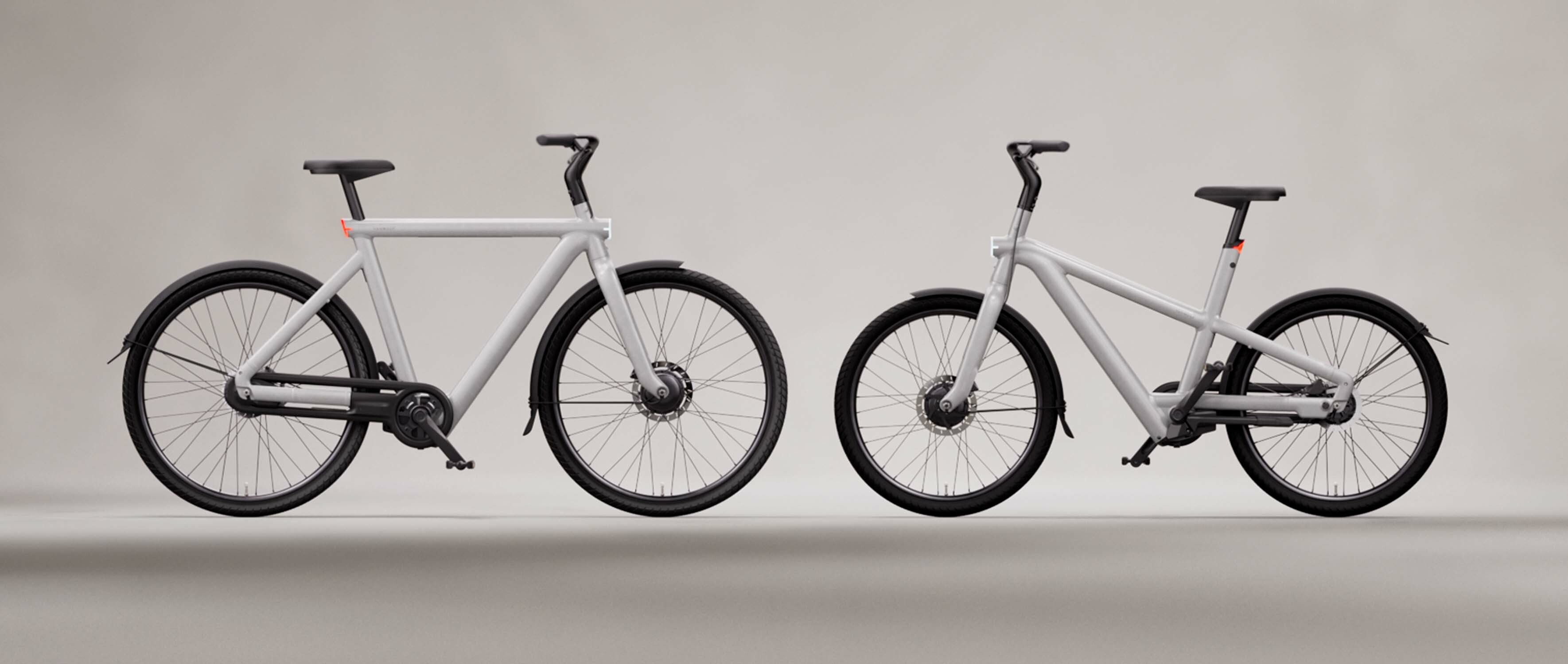 自転車本体 vanmoof a5 Introducing the VanMoof S5 & A5: Our next generation e-bikes that