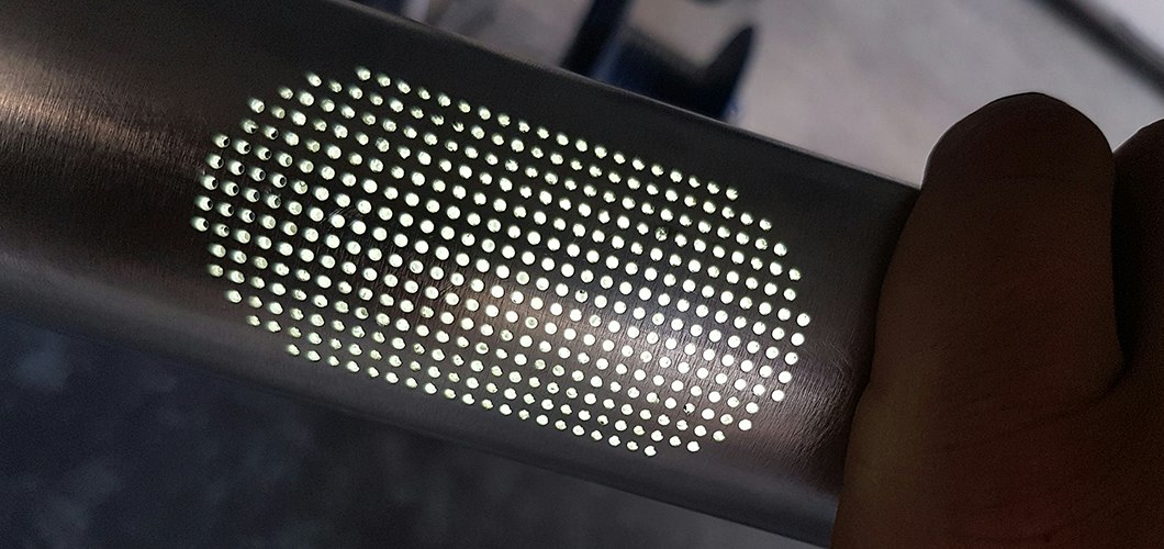 The Matrix Display: How 166 LEDs Will Change the Way You Ride - VanMoof ...