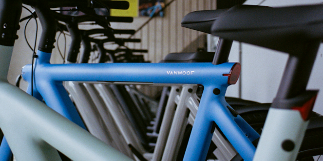 Ontmoet onze partners: Spakler Bikes – Amsterdam