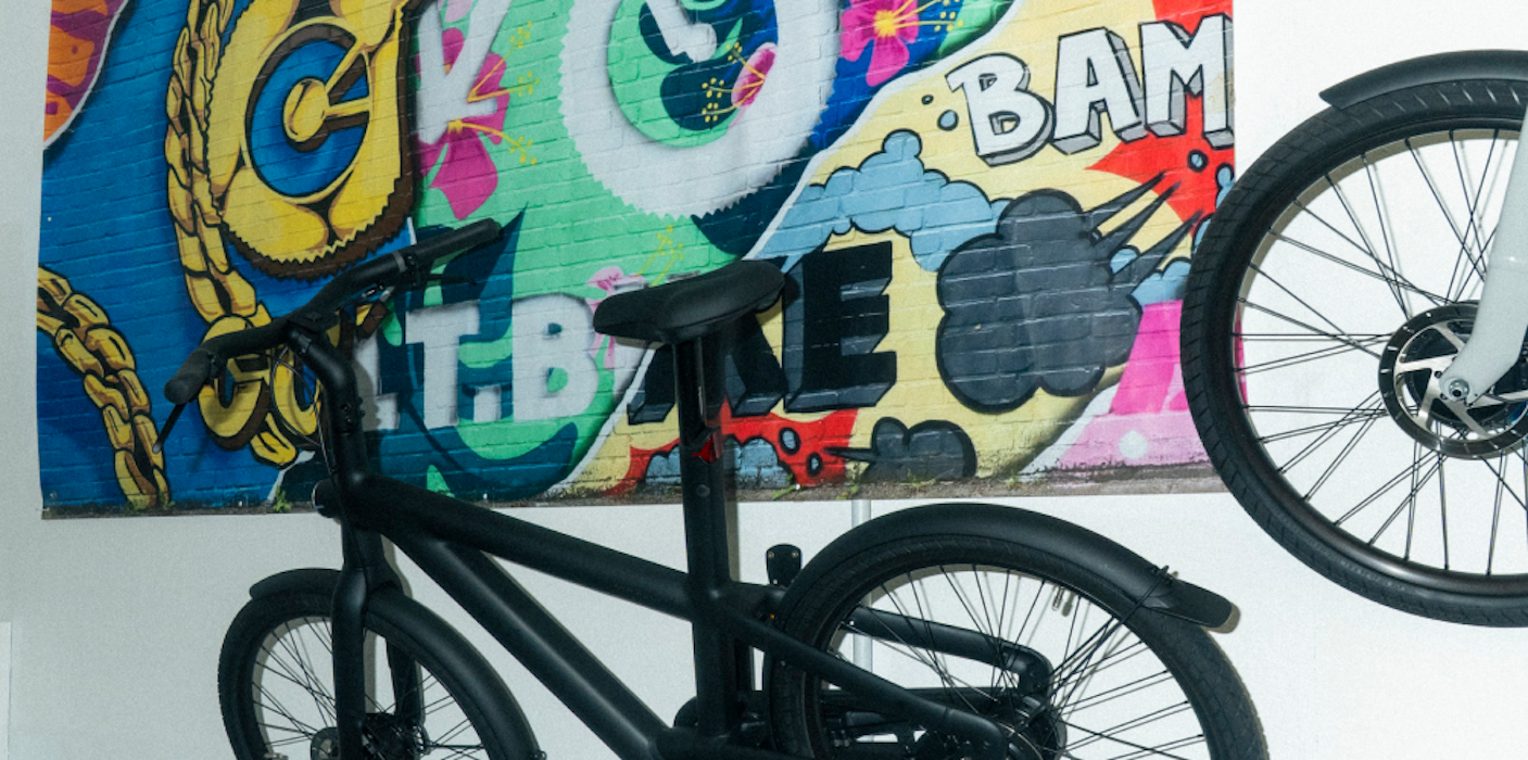 Meet our Partners: cult.bike – Hamburg