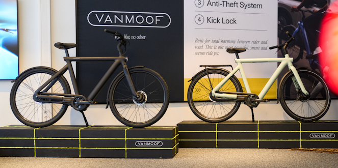 Ontmoet onze partners: Sebastian Fahrrad – Bremen