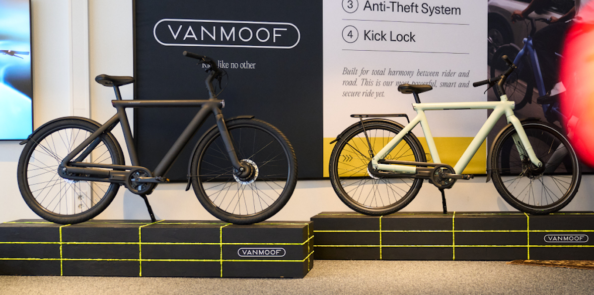 Ontmoet onze partners: Sebastian Fahrrad – Bremen