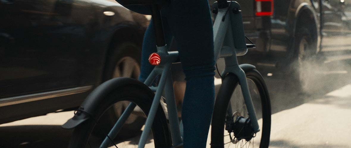 Een stap dichterbij een miljard mensen op de fiets: VanMoof-oprichters Taco en Ties Carlier vertellen wat ze van plan zijn met de recent ontvangen financiering van 128 miljoen dollar