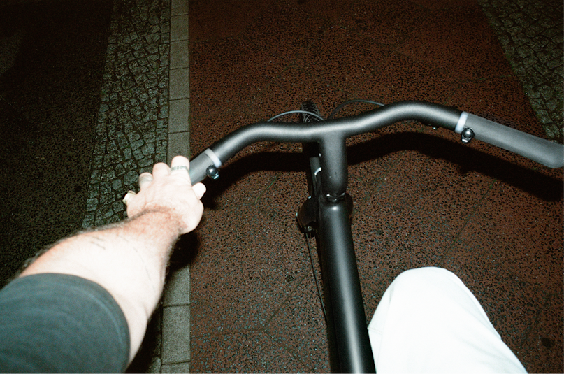 Révision post-estivale du vélo
