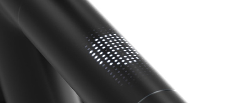 Ride the future: Protection Antivol