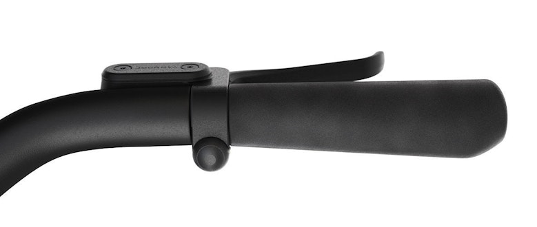 Ride the future: Turbo Boost