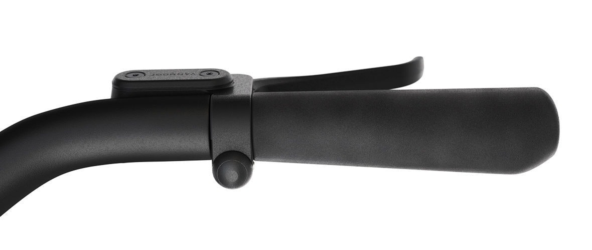 Ride the future: Turbo Boost