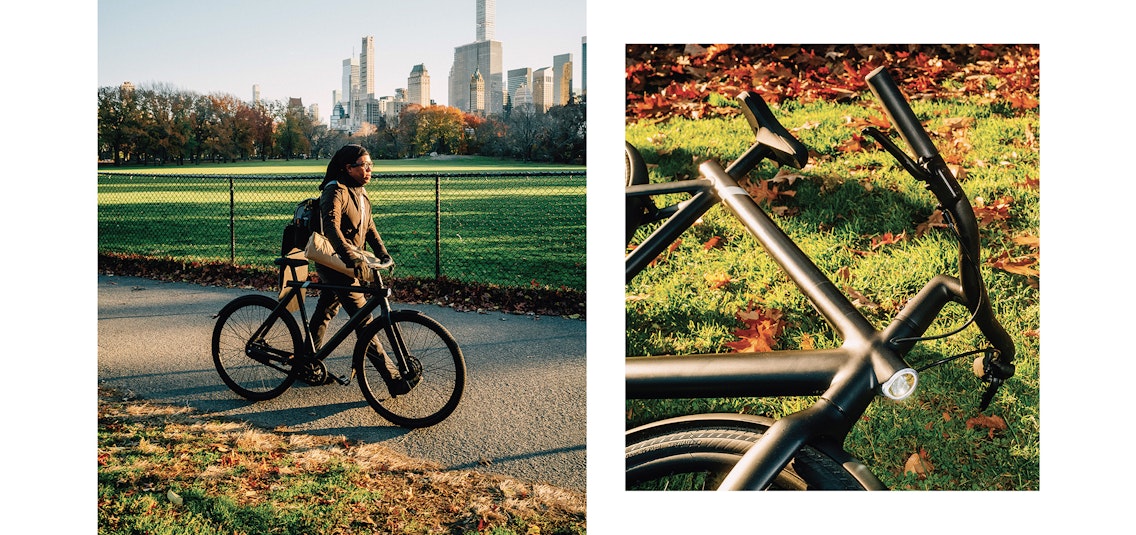 Rider Stories: Daxx – Perspectives on a city