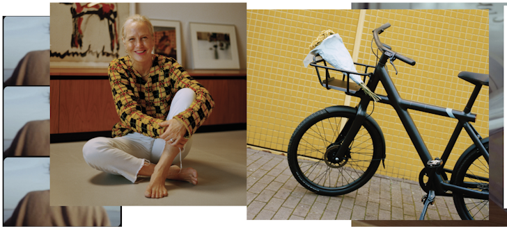 Rider Stories: Martien