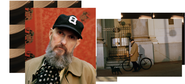 Rider Stories: Spike