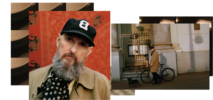 Rider Stories: Spike