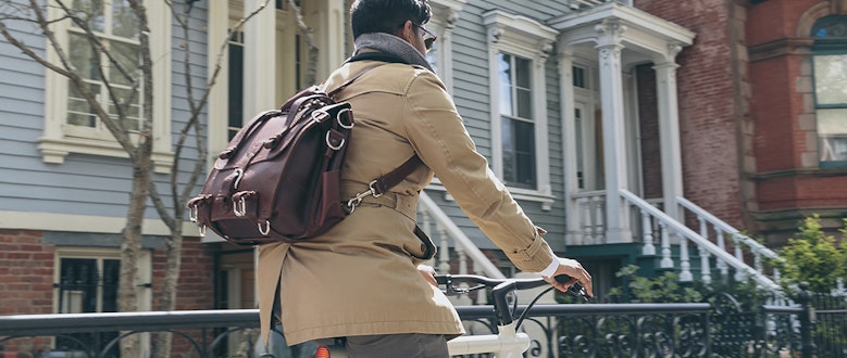 My 14 Minute Commute in New York