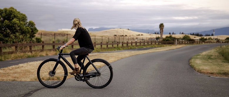 My 23 Minute Commute in San Francisco