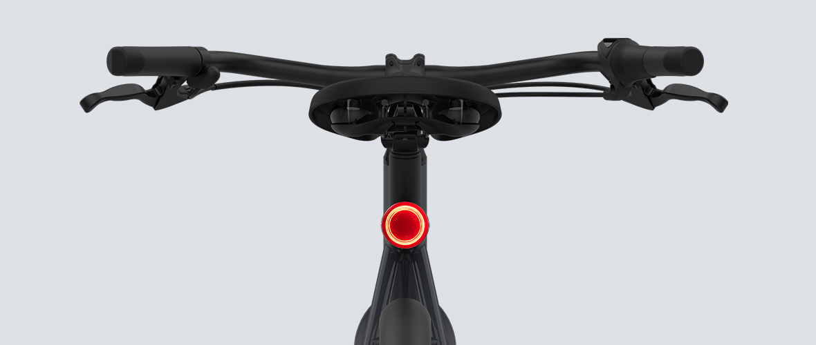Celebrating Smart The end of an era VanMoof Blog English