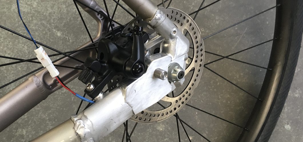 Vanmoof stealth lock sales