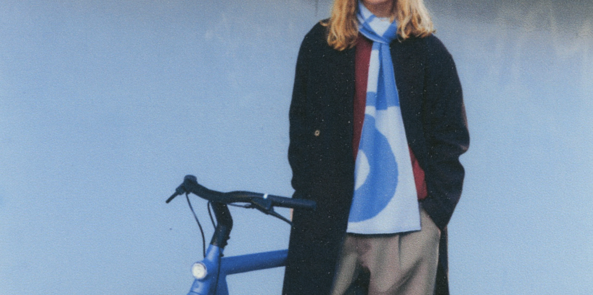 Studio SKARV x VanMoof Het verhaal achter de samenwerking