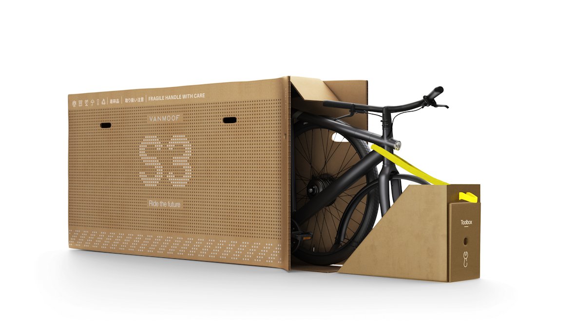 Leere Fabriken; wartende Fahrer. Wie wir den Spieß in der E-Bike-Industrie umgedreht haben, um schneller als je zuvor zu liefern.