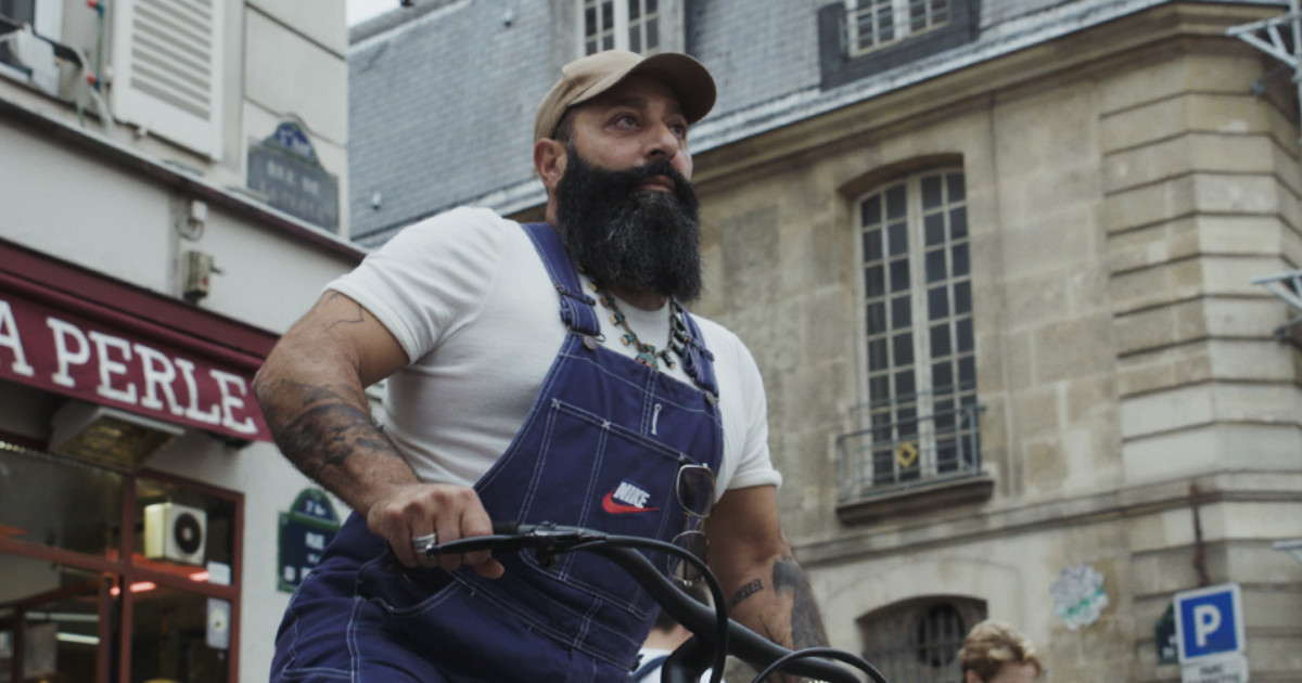 Vanmoof kick lock online