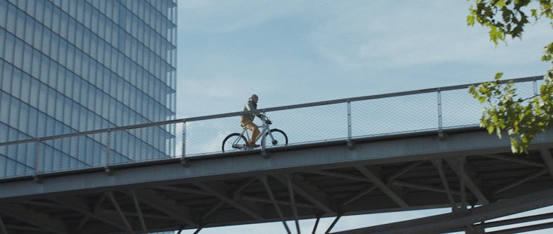 Why We Ride: Rider Recognition